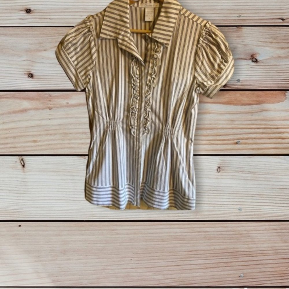 Charlotte Russe Women’s Shirt size Medium